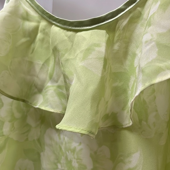 Strap nightgown - Picture 4 of 4